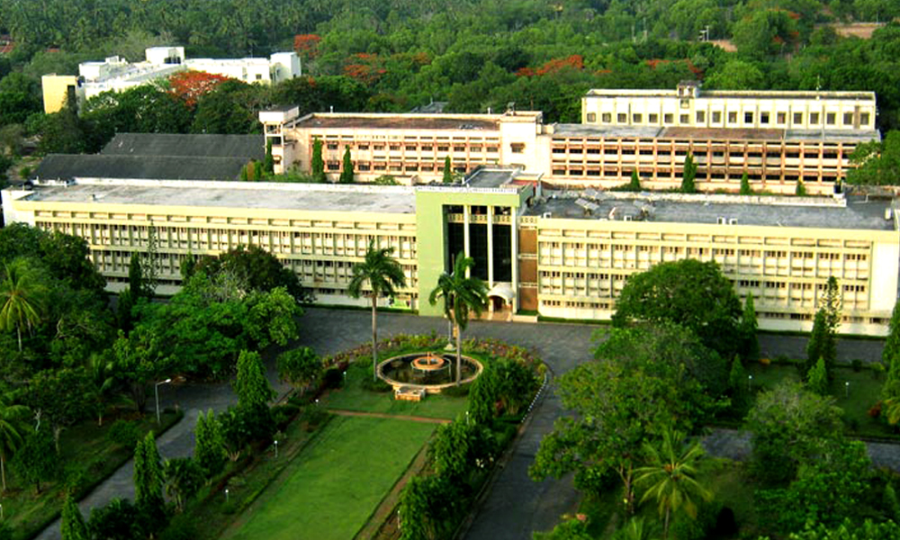 National Institute of Technology Karnataka (NITK)